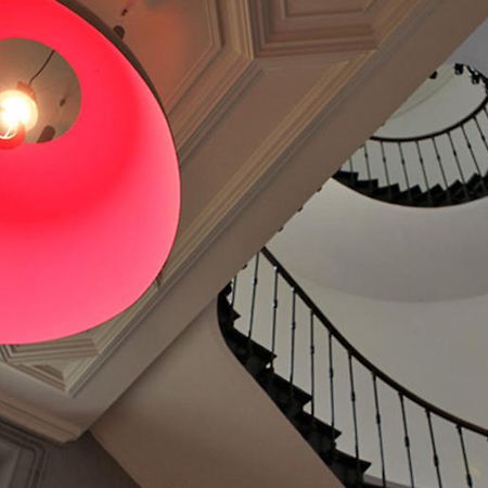 Le Montauban Bed and Breakfast Le Mans Zewnętrze zdjęcie