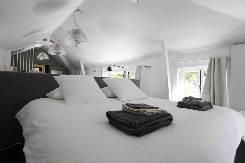 Le Montauban Bed and Breakfast Le Mans Pokój zdjęcie